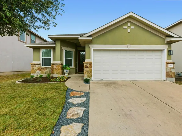 7312 Morning Sunrise Cv, Austin, TX 78735