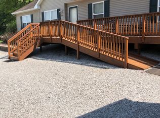 10901 Emerald Mound Grange Rd, Lebanon, IL 62254