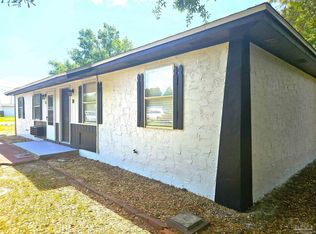 5479 Chatham Ave #C & D, Pensacola, FL 32507