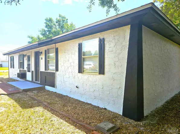 5479 Chatham Ave #C & D, Pensacola, FL 32507
