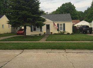 1422 N Chicago St, South Bend, IN