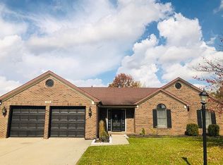 1210 Cross Pointe Dr, Decatur, IN 46733