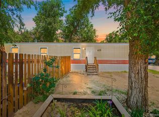 800 S Santa Fe Ave, Fountain, CO 80817