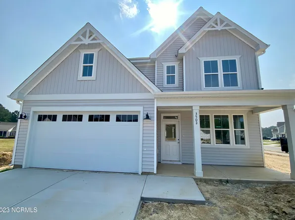 3502 Awendaw Court, Wilmington, NC 28412