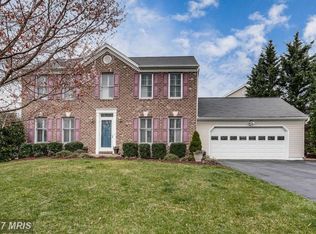 4934 Bramhope Ln, Ellicott City, MD 21043