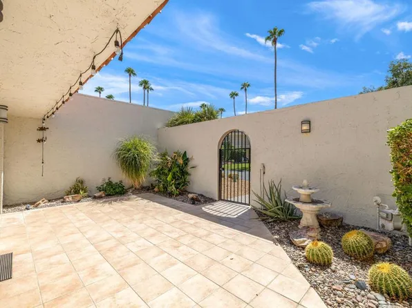 3380 E Bogert Trl, Palm Springs, CA 92264