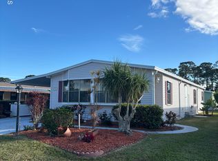 321 Avocado Dr, Barefoot Bay, FL 32976