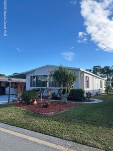 321 Avocado Dr, Barefoot Bay, FL, 32976