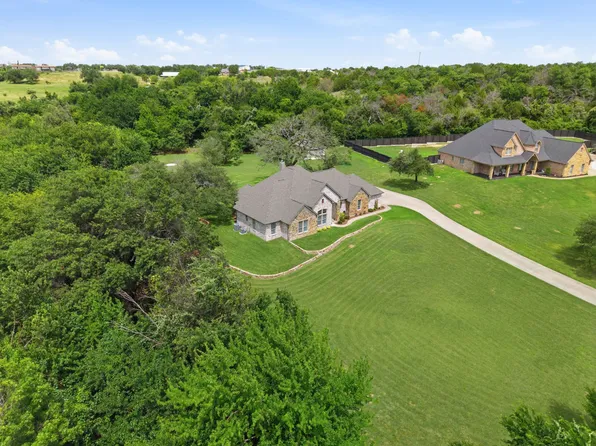 140 Buckingham Ct, Weatherford, TX 76088