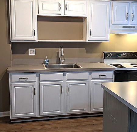 Kitchen sink