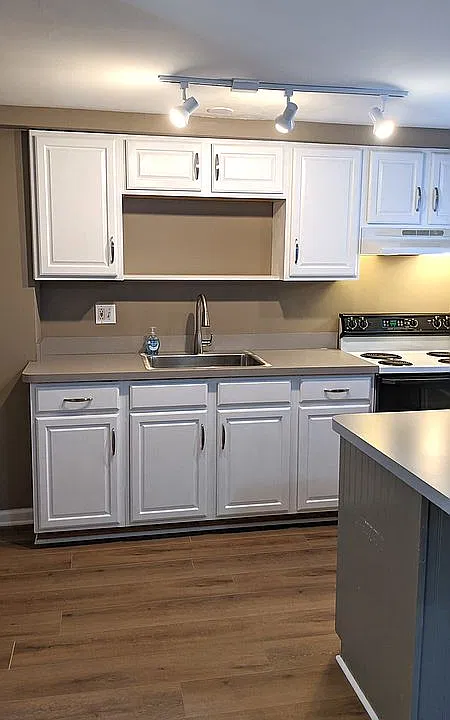 Kitchen sink