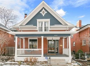 4237 Umatilla St, Denver, CO 80211