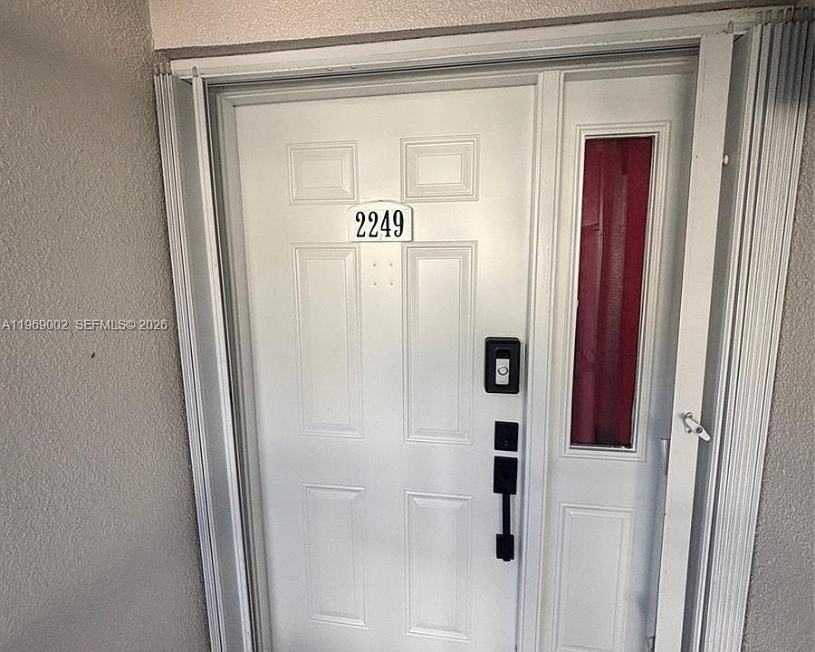 1st image of 2249 SE 27th Dr #106-D