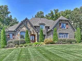 15921 Oxer Rd, Mint Hill, NC 28227