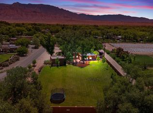 208 Camino De Lucia, Corrales, NM 87048