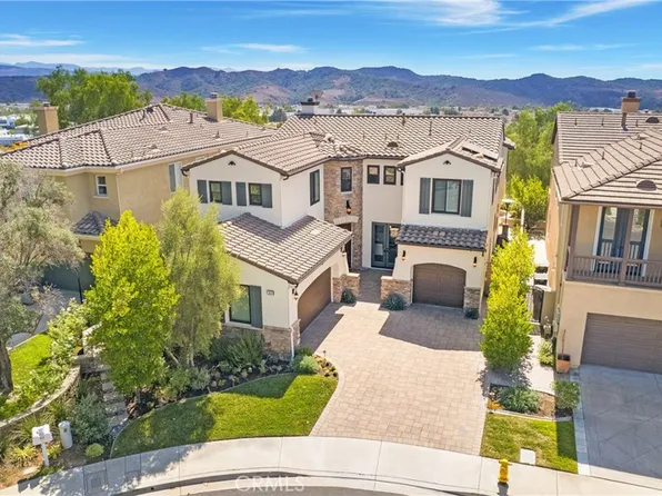 10 Caminito Altura, Rancho Santa Margarita, CA 92688