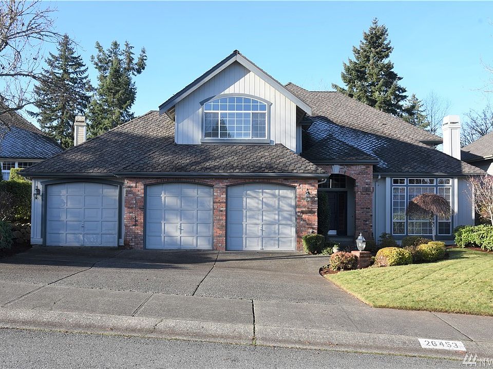 1st image of 26453 161st Ave SE