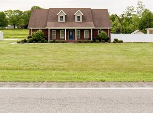 9525 Highway One Thirty Two, Altoona, AL 35952