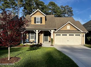 340 Kerr Lake Rd, Aberdeen, NC 28315