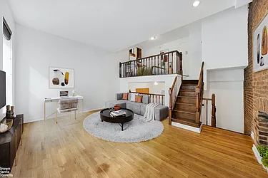 Rented by Brown Harris Stevens