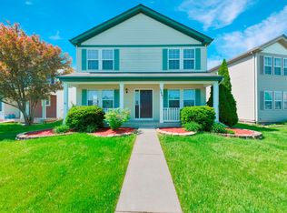 15901 W Ridge St, Lockport, IL 60441