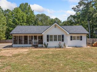 1426 Rampley Trl, Canton, GA 30114