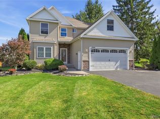 6345 Shawnee Rd, North Tonawanda, NY 14120
