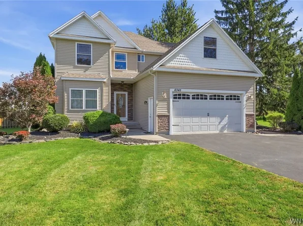 6345 Shawnee Rd, North Tonawanda, NY 14120