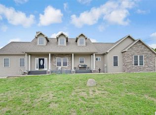 4250 List Rd, Grass Lake, MI 49240