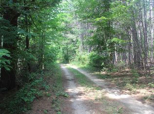 0 Whitefish Trl, Kewadin, MI 49648