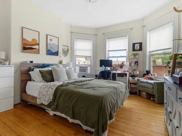 861 Dorchester Ave #2, Dorchester, MA 02125