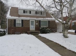 409 Viking St NW, North Canton, OH