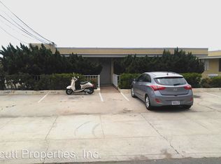 2085 San Diego Ave APT B, San Diego, CA 92110