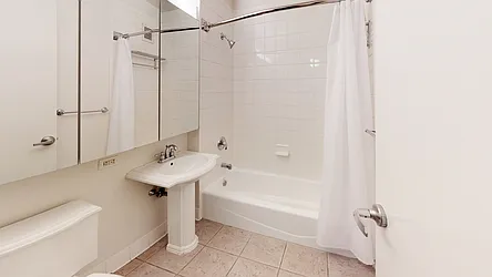 Rented by The Monterey