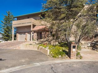 190 Apollo Heights Dr, Prescott, AZ 86305