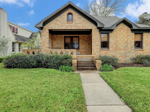 1907 Albans Rd, Houston, TX 77005
