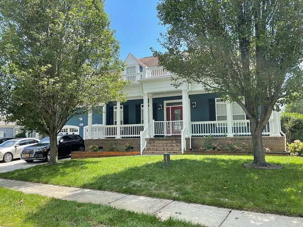 321 Croft Xing, Chesapeake, VA 23320