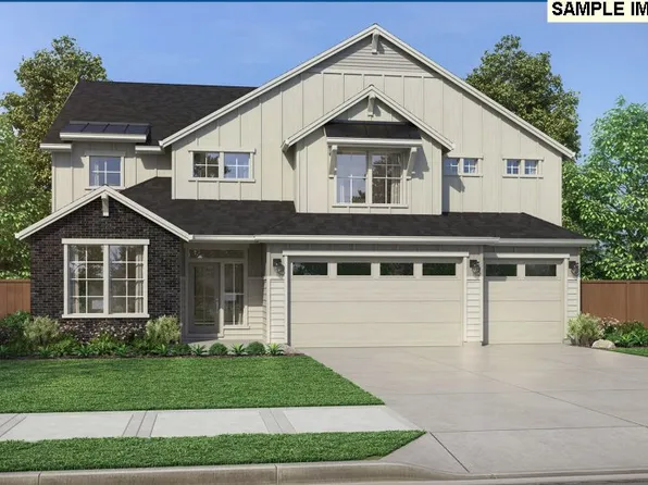 14865 Jennetten Way, Oregon City, OR 97045