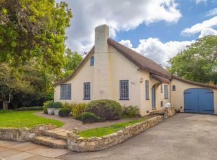 541 & 539 W Franklin St, Monterey, CA 93940