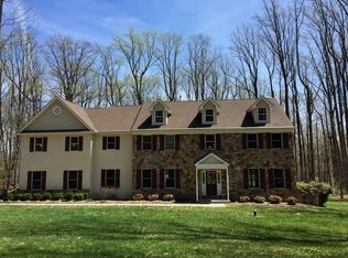 6182 Greenhill Rd, New Hope, PA 18938