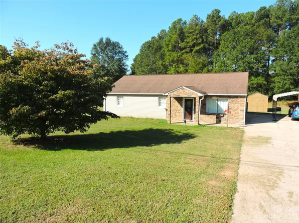 528 S Pea Ridge Rd, Mooresboro, NC 28114