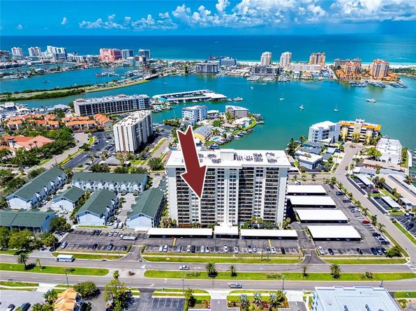 400 Island Way APT 811