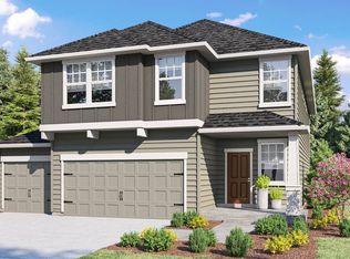 310 Belfair St SW, Orting, WA 98360