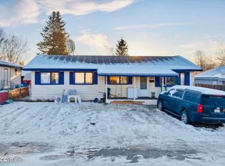 3714 E 17th Ave, Anchorage, AK 99508