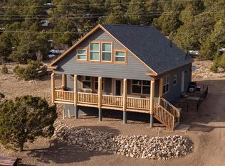 16516 Rocky Mountain Rd, Salida, CO 81201