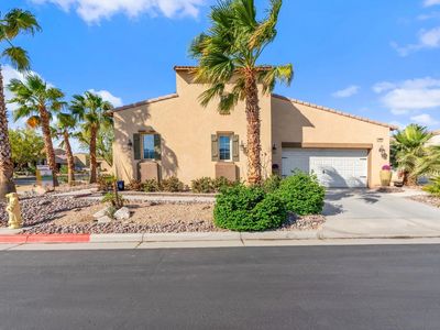 40621 Amador Dr, Indio, CA, 92203