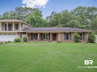 19345 Long St, Mount Vernon, AL 36560