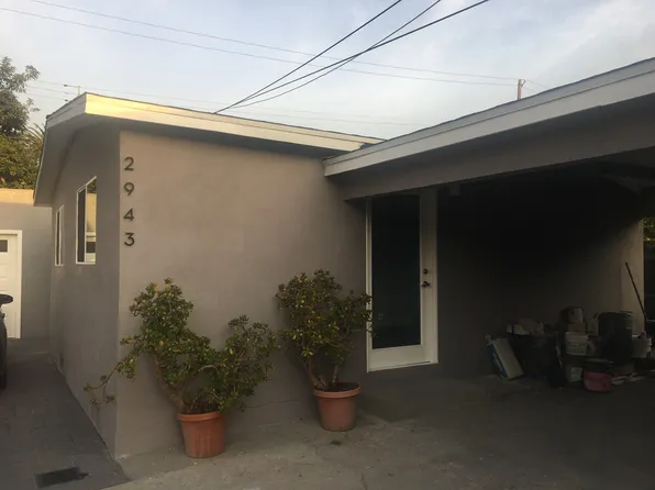 2943 S Harcourt Ave, Los Angeles, CA 90016