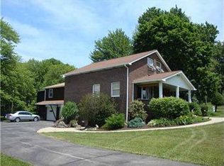 115 Township Line Rd, Butler, PA 16002