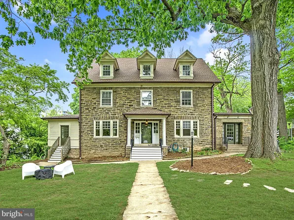 119 Summit Ave, Jenkintown, PA 19046